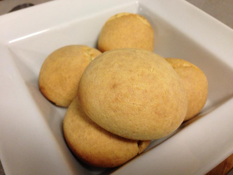 Image result for pandebono colombian